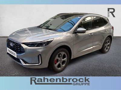 Neu Ford Kuga ST-Line X 152 PS (111 kW) 2026 Silber SUV