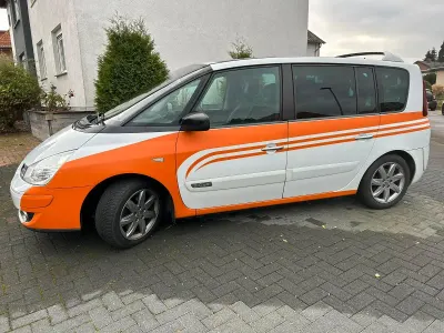 Gebraucht Renault Espace