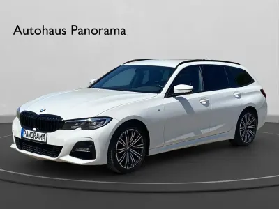 Gebraucht BMW 320