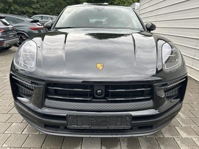 gebraucht Porsche Macan S *Kamera*Navi*Sitzheizung* 280 kW (381 PS), Au...