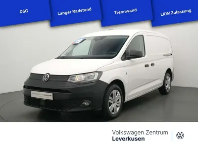 Gebraucht VW Caddy Maxi