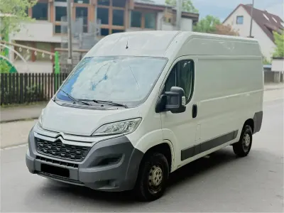 Gebraucht Citroën Jumper