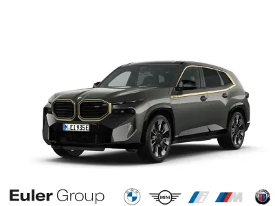 Gebraucht BMW XM