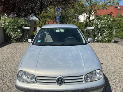 Gebraucht VW Golf IV