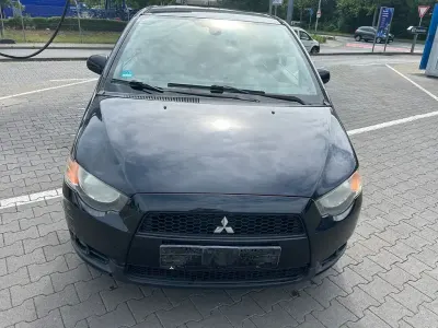 Gebraucht Mitsubishi Colt