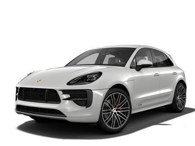 Porsche Macan GTS