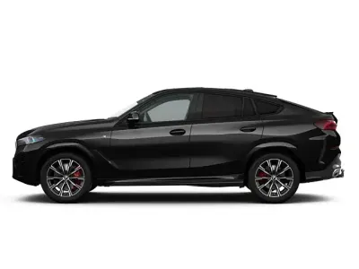 Käytetty BMW X6