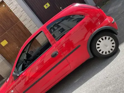 Gebraucht Opel Corsa
