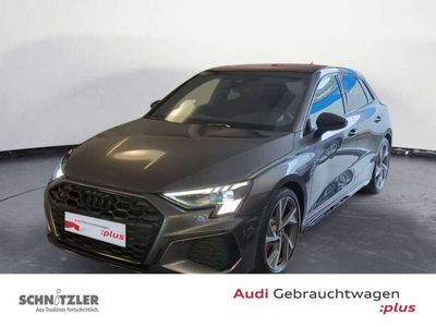 Audi S3 Sportback