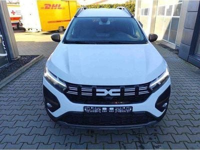 Neu 2025 Dacia Jogger Extreme Van / Kleinbus | 22.200 € (Fairer Preis)