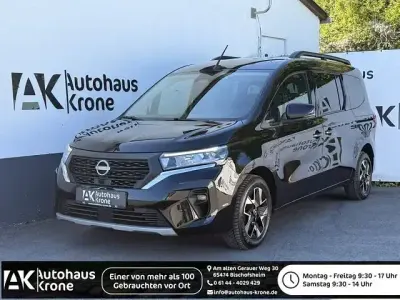 Gebraucht Nissan Townstar