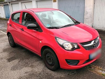 Opel Karl