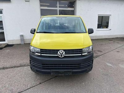 VW T6