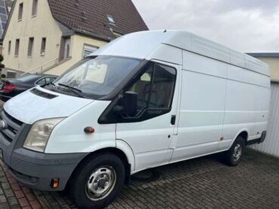 gebraucht Ford Transit Transit350 EL (HD) TDCi DPF