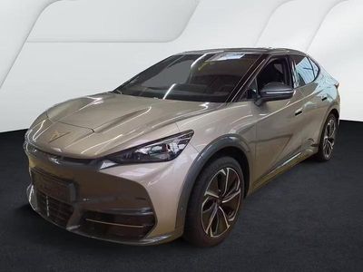 Gebraucht Cupra Tavascan VZ 250 kW (340 PS) 2024 Braun SUV