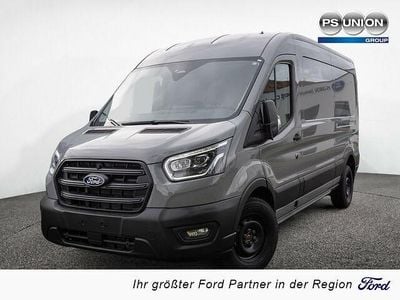 Gebraucht Ford Transit Trend 131 PS (96 kW) 2022 Othercolor Van / Kleinbus