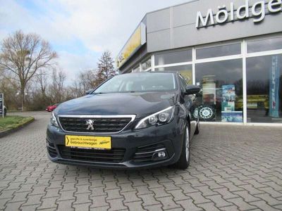 gebraucht Peugeot 308 SW PureTech 130 Active