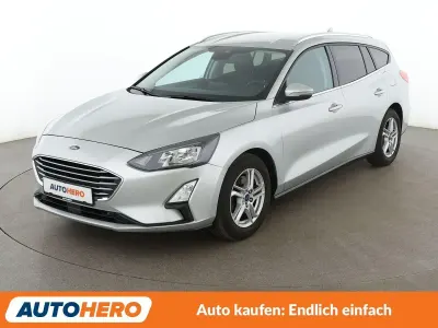 Gebraucht Ford Focus