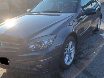 Mercedes CLC200
