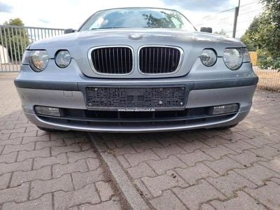 BMW 318 Compact