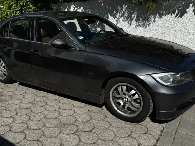 Gebraucht BMW 325