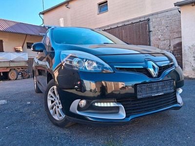 Renault Scénic III