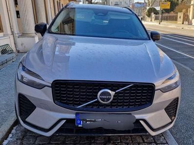 Gebraucht Volvo XC60 Core 197 PS (144 kW) 2023 SUV