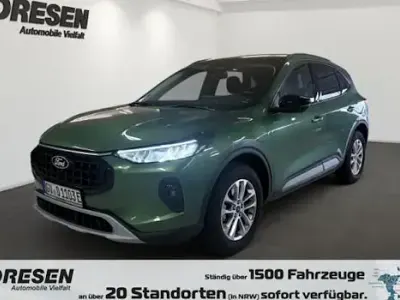 Używany Ford Kuga Active X 243 KM (178 kW) 2024 Zielony SUV