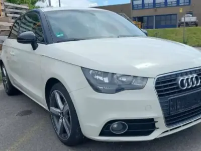 Gebraucht Audi A1