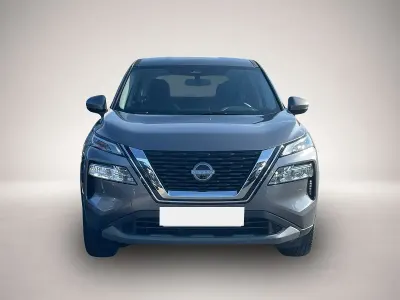 Neu Nissan X-Trail 163 PS (119 kW) 2026 Grau SUV