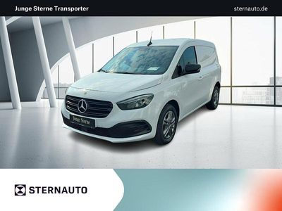 Mercedes Citan 112