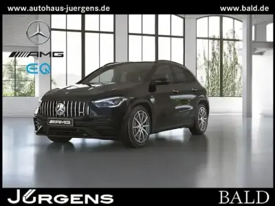 Gebraucht Mercedes GLA35 AMG