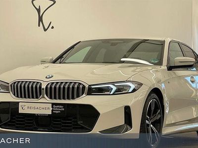 Usata BMW 320 Comfort Edition 190 CV (139 kW) 2025 Bianco Berlina