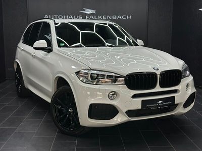 gebraucht BMW X5 xDrive30d M PAKET SPORT*HUD*MEMORY*LEDER*KAM