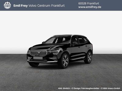 Nuova Volvo XC60 Core 250 CV (183 kW) 2025 Nero SUV