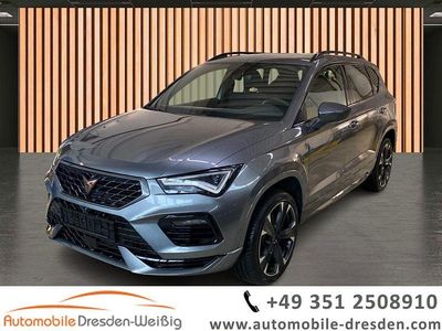 Usata Cupra Ateca 150 CV (110 kW) 2025 Grigio SUV