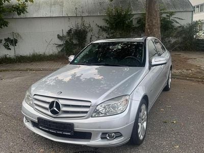 Mercedes C230