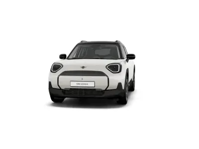 Gebraucht Mini Aceman Classic 135 kW (184 PS) 2025 Weiß SUV