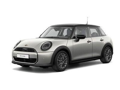 Gebraucht Mini Cooper 156 PS (114 kW) 2024 Grau Kleinwagen