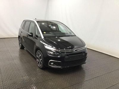 Citroën Grand C4 Picasso