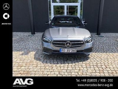 Mercedes E400