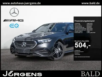 Gebraucht Mercedes E220