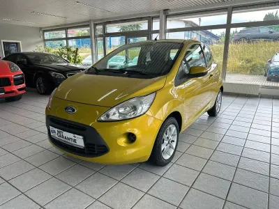 Gebraucht Ford Ka