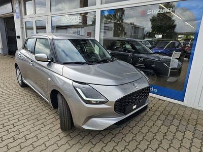 Gebraucht Suzuki Swift Club 83 PS (61 kW) 2022 Othercolor Kleinwagen