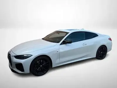 Gebraucht BMW M440