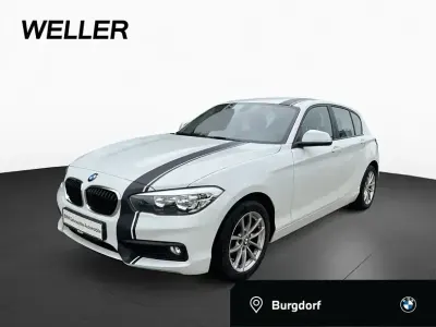 Gebraucht BMW 118