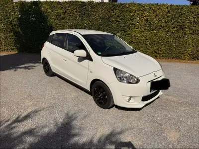 Gebraucht Mitsubishi Space Star