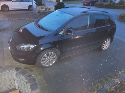 gebraucht VW Golf Plus 1.4 TSI Team Team