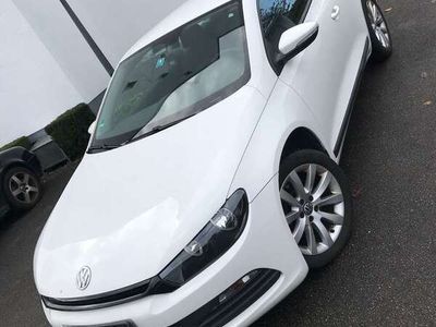 gebraucht VW Scirocco 1.4 TSI