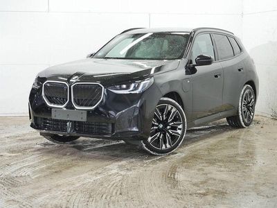 Schwarz Gebraucht 2025 BMW X3 M Sport SUV | 66.890 € (Etwas zu teuer)